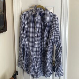 Vineyard Vines Tucker Button Down Shirt